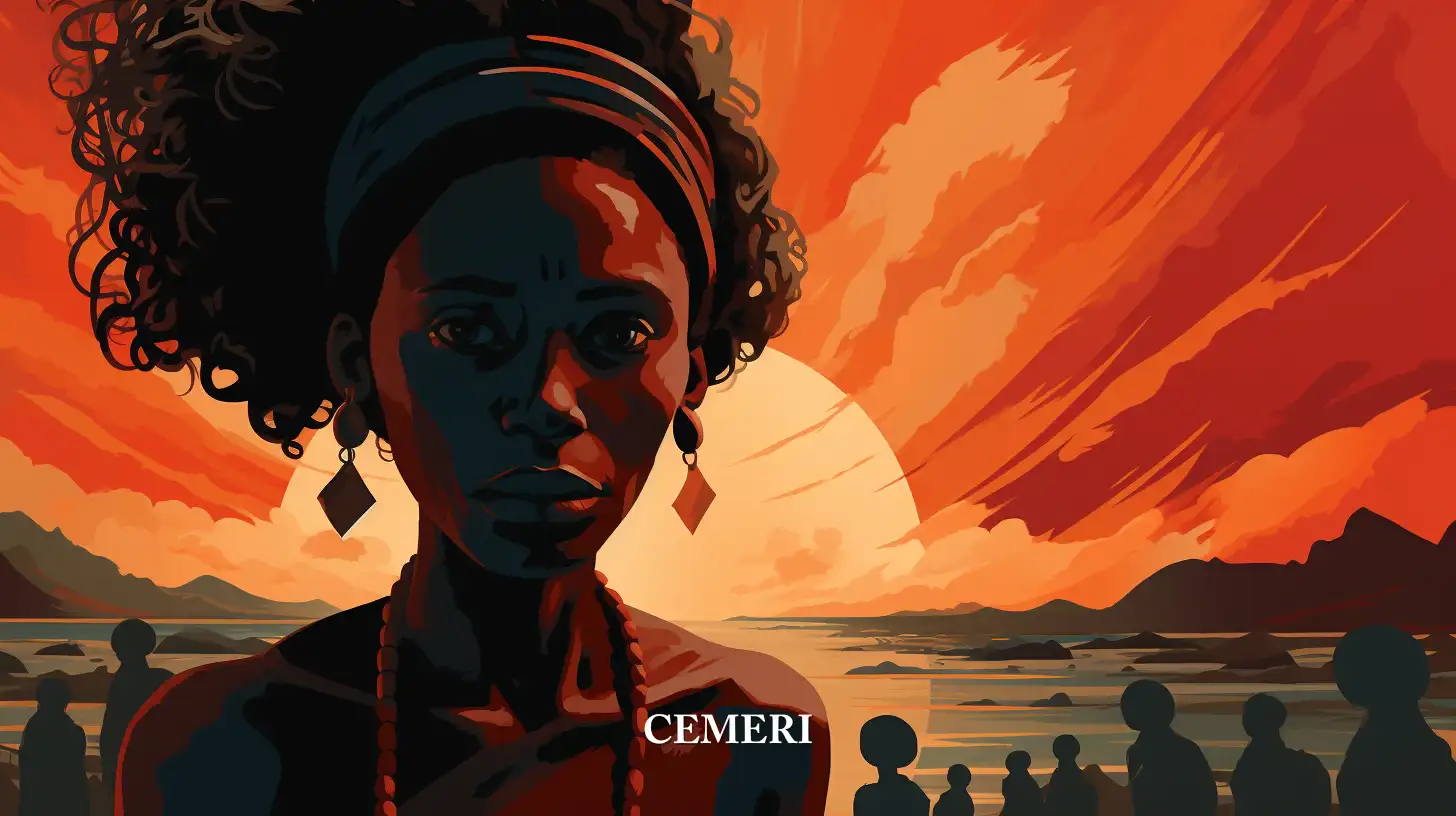 Le problème d'être une femme en Papouasie-Nouvelle-Guinée